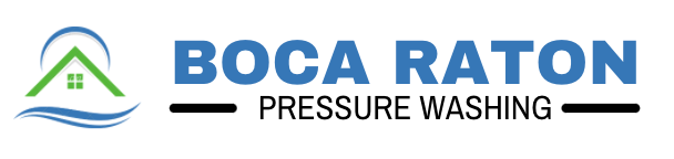 pressure washing logo