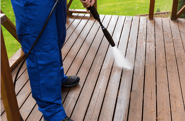 boca raton deck cleaning