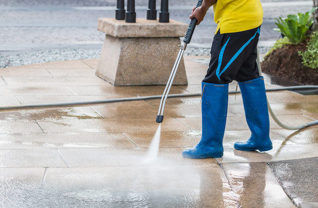 commercial cleaning bocaraton